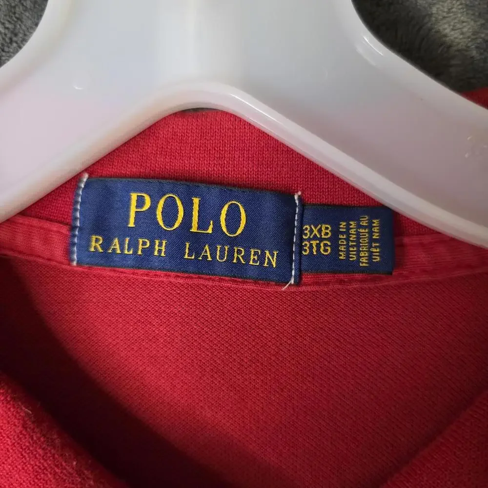 Ralph Lauren polo ralph